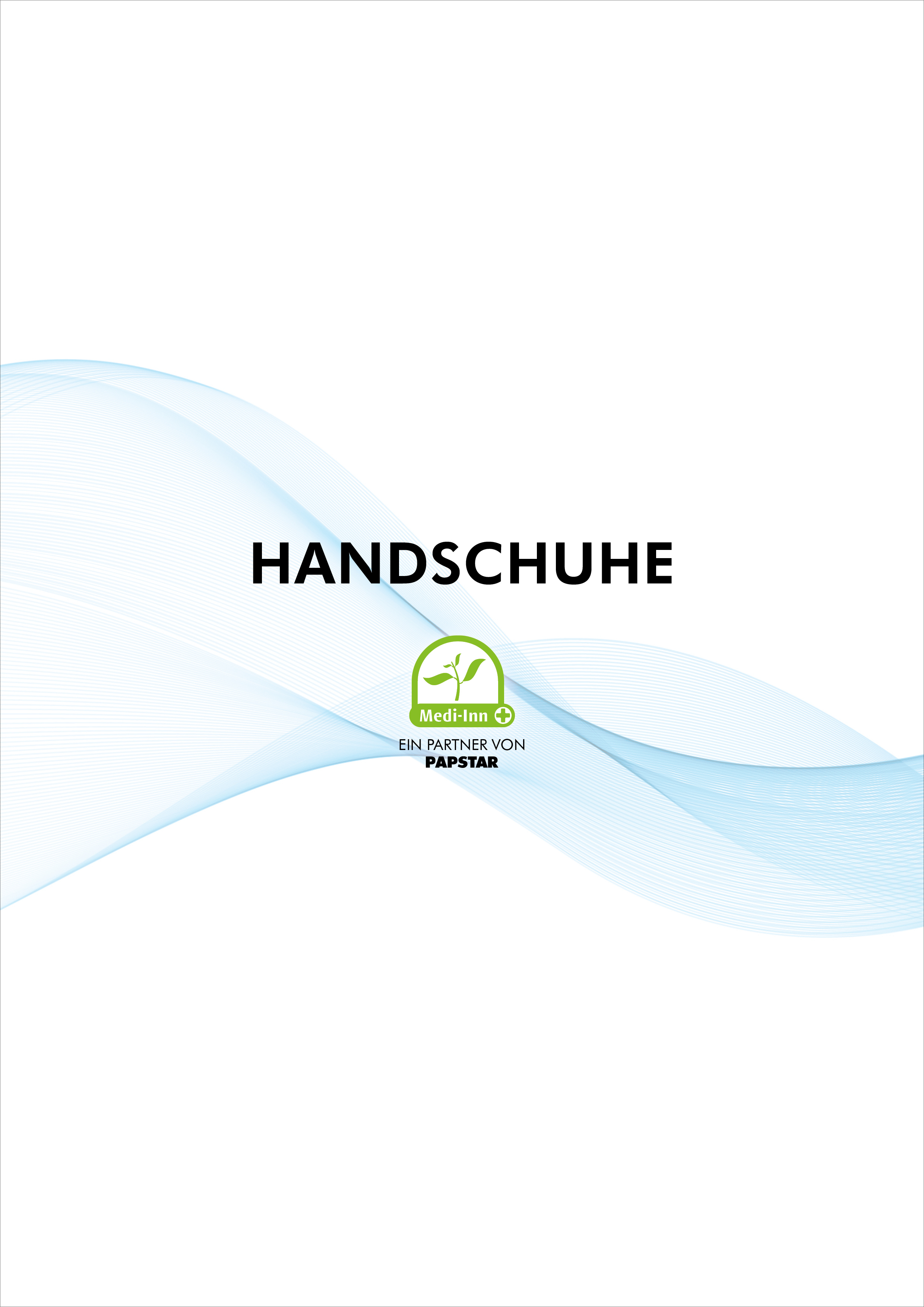 Medi-Inn Handschuhe