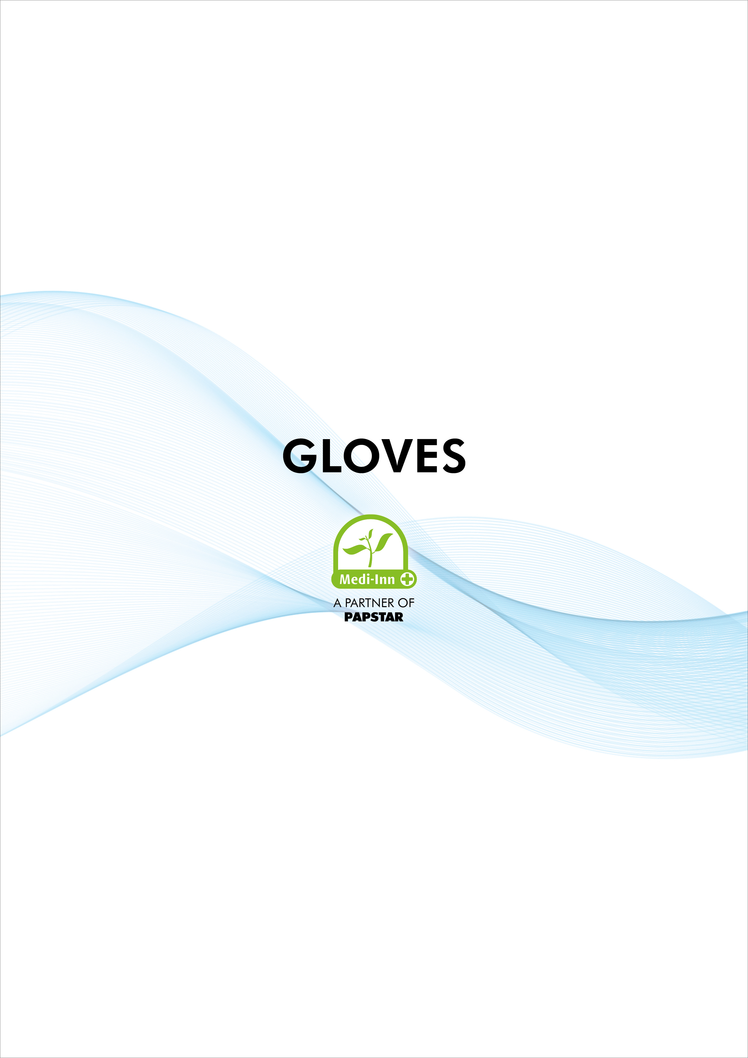 Medi-Inn Gloves