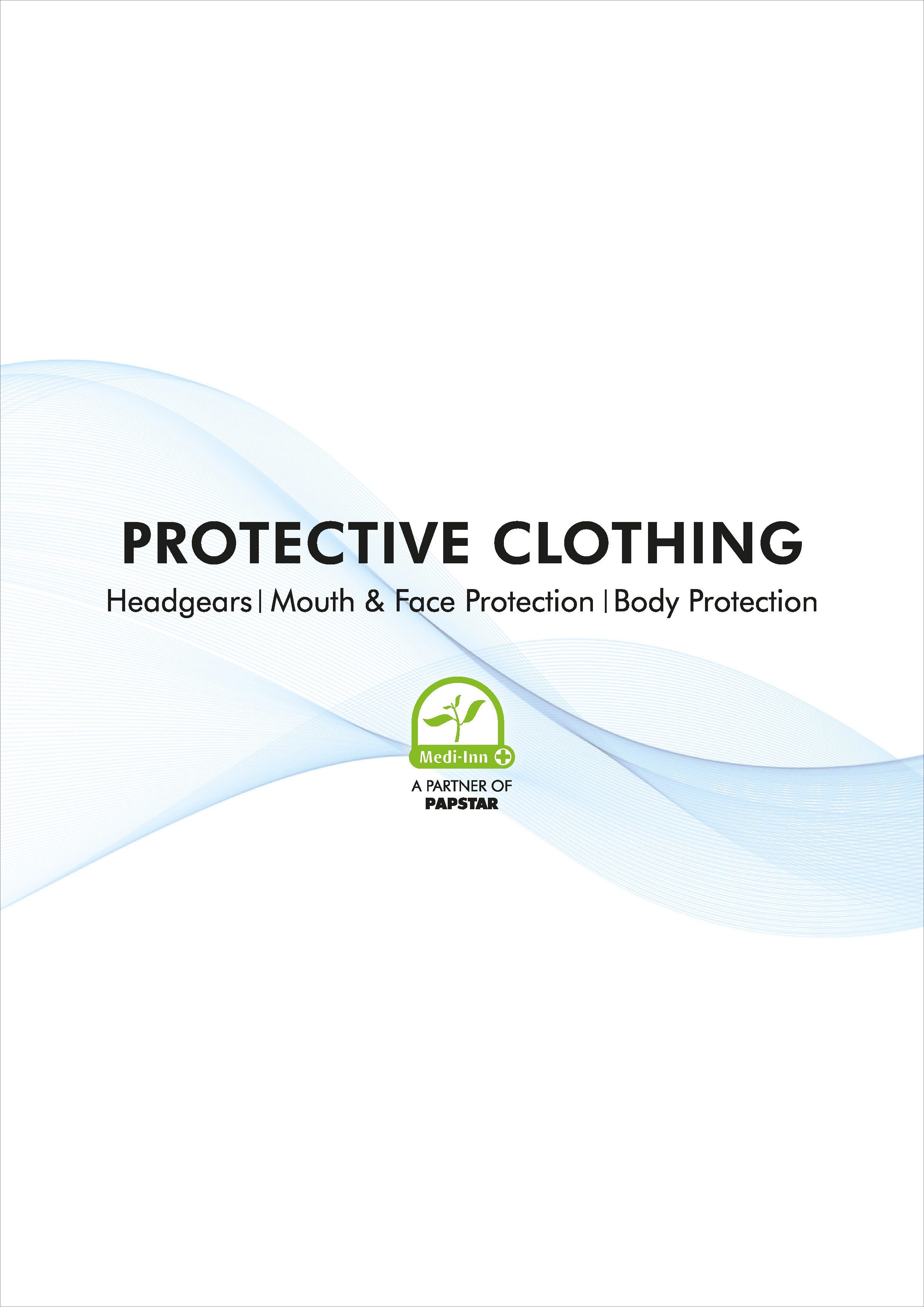 Medi-Inn Protectiv Clothing